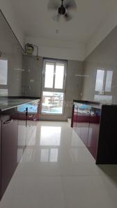 Kitchen Image of 1250 Sq.ft 2 BHK Apartment / Flat for sale in Goodwill Unity, Sanpada Navi Mumbai for Rs. 21500000