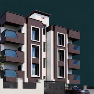 3 BHK Flat