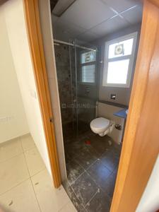 Bathroom Image of 1007 Sq.ft 2 BHK Apartment / Flat for sale in Sobha Dream Gardens, Thanisandra Bengaluru for Rs. 11700000