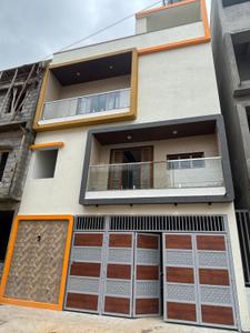 Image of 2800 Sq.ft 4 BHK Independent House for sale in D Group Employees Layout, Bengaluru for Rs. 23000000