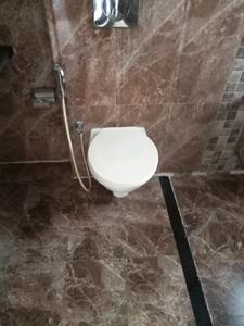 Bedroom Two Image of 1452 Sq.ft 3 BHK Apartment / Flat for sale in Bandra East Mumbai for Rs. 59000000
