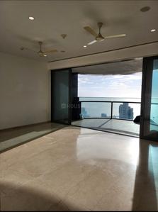 Hall Image of 2200 Sq.ft 3 BHK Apartment / Flat for sale in Omkar 1973 Worli , Worli Mumbai for Rs. 135000000