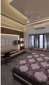 Image of 5000 Sq.ft 5 BHK Independent House for rent in Jakkur, Bengaluru for Rs. 240000