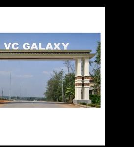 Image of 1200 Sq.ft Residential Plot / Land for sale in VC Galaxy, Bylakuppe, Mysore for Rs. 3600000
