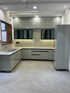 Kitchen Image of 1350 Sq.ft 4 BHK Independent House for sale in Kharar Mohali for Rs. 22500000