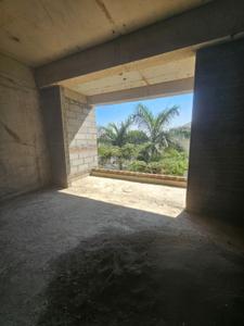 Balcony Image of 3000 Sq.ft 4 BHK Apartment / Flat for sale in Gangapur Nashik for Rs. 23000000