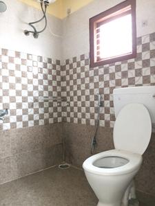 Bedroom One Image of 700 Sq.ft 2 BHK Builder Floor for rent in Medahalli Bengaluru for Rs. 16800