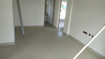 Living Room Image of 1010 Sq.ft 3 BHK Apartment / Flat for sale in Narendrapur Kolkata for Rs. 4545000