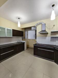 Kitchen Image of 1719 Sq.ft 3 BHK Apartment / Flat for sale in ABA Olive County, Vasundhara Ghaziabad for Rs. 23500000