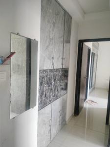 Kitchen Image of 1050 Sq.ft 2 BHK Apartment / Flat for sale in Regency Anantam Phase II, Dombivli East Thane for Rs. 8000000