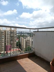 Bedroom Three Image of 3214 Sq.ft 5 BHK Apartment / Flat for sale in Kartik Nagar Bengaluru for Rs. 36000000