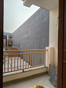 Bedroom Two Image of 1050 Sq.ft 2 BHK Apartment / Flat for sale in Lal Kuan Ghaziabad for Rs. 4465000