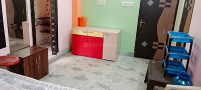Study Room Image of 390 Sq.ft 1 RK Apartment / Flat for rent in Baranagar Kolkata for Rs. 10000