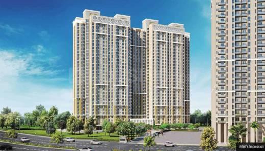 Ajmera Manhattan Main Image 1