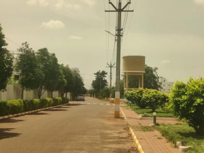 Image of 436 Sq.ft Residential Plot / Land for sale in Saravanampatty, Coimbatore for Rs. 1995000