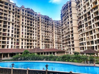 2 BHK Flat