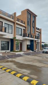 Image of 1321 Sq.ft 3 BHK Duplex for sale in Serenity By Pumarth II, Manglia, Indore for Rs. 7000000