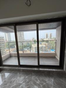 Bedroom Image of 1110 Sq.ft 2 BHK Apartment / Flat for sale in Prabhadevi Mumbai for Rs. 46500000