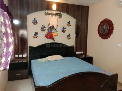 Bedroom Image of 1549 Sq.ft 3 BHK Apartment / Flat for sale in Casagrand Cherry Pick, Perumbakkam Chennai for Rs. 9500002