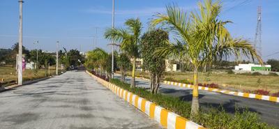 Image of 2100 Sq.ft Residential Plot / Land for sale in Hosur, Tumkur for Rs. 6930000