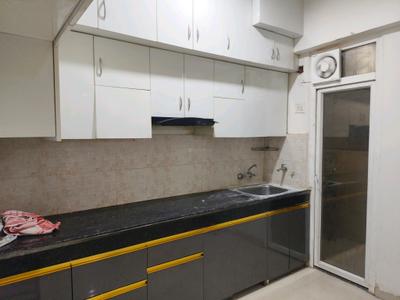 Kitchen Image of 1000 Sq.ft 2 BHK Apartment / Flat for sale in Signature Global The Millennia, Sector 37C Gurgaon for Rs. 6900000