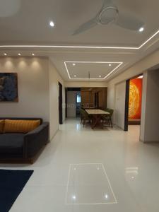 Hall Image of 850 Sq.ft 2 BHK Apartment / Flat for sale in Shree Sai Shweta Heights, Mira Road East Mira Bhayandar for Rs. 11500000