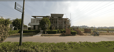 Image of 4500 Sq.ft Residential Plot / Land for sale in Emaar Bungalows, Sector 109, Mohali for Rs. 50000000