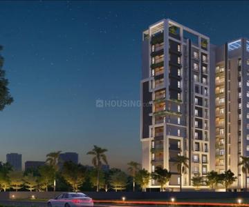 Image of 1054 Sq.ft 2 BHK Apartment / Flat for sale in Santoshpur, Kolkata for Rs. 8000000