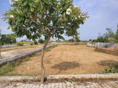 Image of 60 Sq.ft Residential Plot / Land for sale in Del NCR Aerocity Jewar, Shahpur Kala, Greater Noida for Rs. 1610890