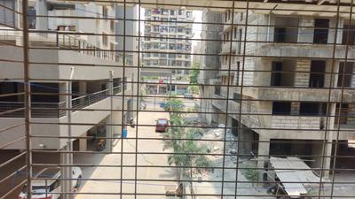 Image of 700 Sq.ft 1 BHK Apartment / Flat for rent in Abm Om Aarish, Ulwe, Navi Mumbai for Rs. 20000