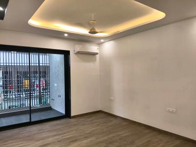 Bedroom Image of 2700 Sq.ft 4 BHK Builder Floor for sale in Paramount Luxury Floors Sushant Lok 3, Sector 57 Gurgaon for Rs. 35000000