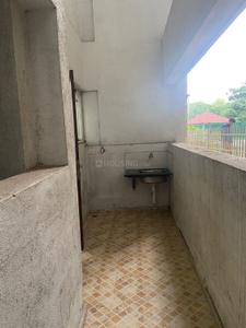 Balcony Image of 3200 Sq.ft 2.5 BHK Apartment / Flat for sale in Kharadi Pune for Rs. 30000000