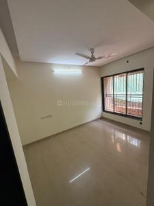 Hall Image of 680 Sq.ft 2 BHK Apartment / Flat for rent in Hubtown Greenwoods, Thane West Thane for Rs. 32000