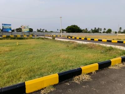 Image of 900 Sq.ft Residential Plot / Land for sale in Madhavaram, Chennai for Rs. 2700000