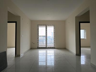 Living Room Image of 1520 Sq.ft 3 BHK Apartment / Flat for sale in PSR Vanasree Phase 1, Chikkakannalli Bengaluru for Rs. 12207500