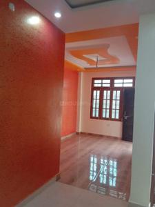 Living Room Image of 1100 Sq.ft 2 BHK Independent House for rent in Yash Park City, Mohammadpur Chauki Lucknow for Rs. 18000