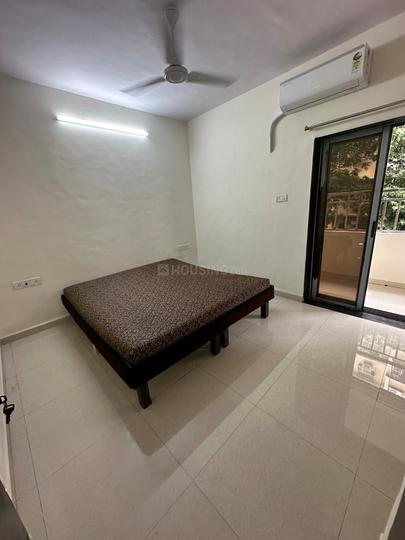 Om Sai Dham Bedroom 1