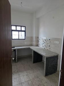 Kitchen Image of 2558 Sq.ft 5 BHK Apartment / Flat for sale in Swastic Bajaj Kunj, Lake Town Kolkata for Rs. 20000000