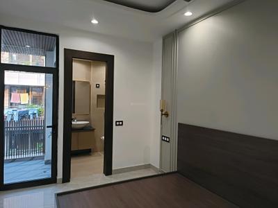 Bedroom Image of 1700 Sq.ft 4 BHK Builder Floor for sale in Indirapuram Ghaziabad for Rs. 18400000