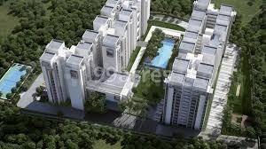 Image of 1520 Sq.ft 3 BHK Apartment / Flat for sale in Rohan Akriti, Kanakapura, Bengaluru for Rs. 15900000