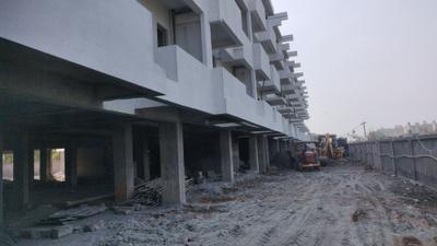 Image of 1240 Sq.ft 2 BHK Apartment / Flat for sale in East North Nash Ville, Chandapura, Bengaluru for Rs. 4200000