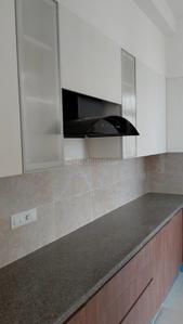 Kitchen Image of 2779 Sq.ft 3 BHK Apartment / Flat for sale in Vatika Sovereign Park, Sector 99 Gurgaon for Rs. 39000000