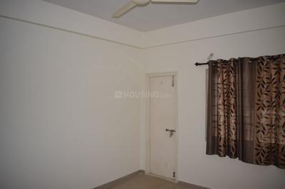 Bedroom Image of 1225 Sq.ft 2 BHK Apartment / Flat for sale in DSR Green Vista, Whitefield Bengaluru for Rs. 8750000