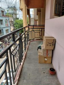 Image of 500 Sq.ft 1 BHK Builder Floor for rent in Indira Nagar, Bengaluru for Rs. 20000
