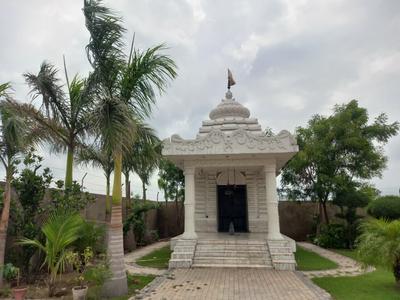 Image of 1082 Sq.ft Residential Plot / Land for sale in Mowa, Raipur for Rs. 3354200