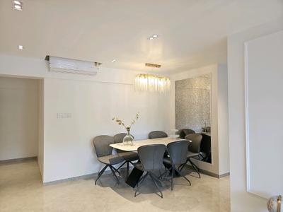 Living Room Image of 1167 Sq.ft 2 BHK Apartment / Flat for sale in RR Shreeram Euphoria, Lohegaon Pune for Rs. 7256789