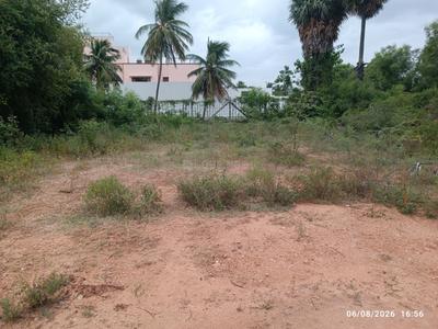 Image of 2350 Sq.ft Residential Plot / Land for sale in Thindal, Erode for Rs. 5750000
