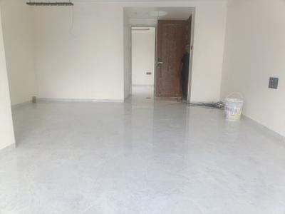 Living Room Image of 1840 Sq.ft 3 BHK Apartment / Flat for sale in Kasturi Regius Luxe, Kharghar Navi Mumbai for Rs. 20000000
