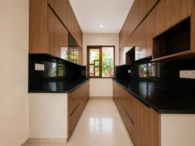 Kitchen Image of 2000 Sq.ft 3 BHK Independent House for sale in Sahastradhara Road Dehradun for Rs. 23000000