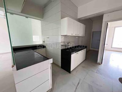 Kitchen Image of 2118 Sq.ft 3 BHK Apartment / Flat for rent in Neev Ivory Tower, Prabhadevi Mumbai for Rs. 225000